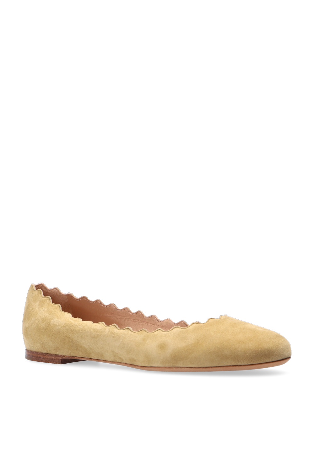 Chloé 'Lauren' ballet flats